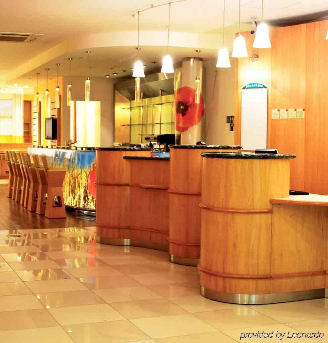 Ibis Buenos Aires Obelisco Hotel Exterior photo